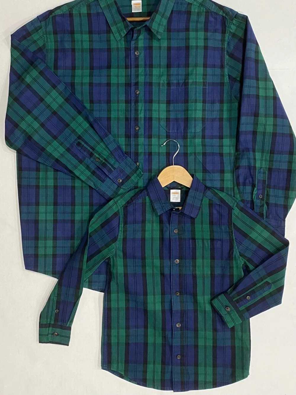 Gymboree Boys ‘Nutcracker’ Green Holiday Outfit: Shirt, Pants, and Hat Size 7